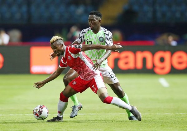 AFCON 2019: Best Images from Day 2 – Dailymailgh