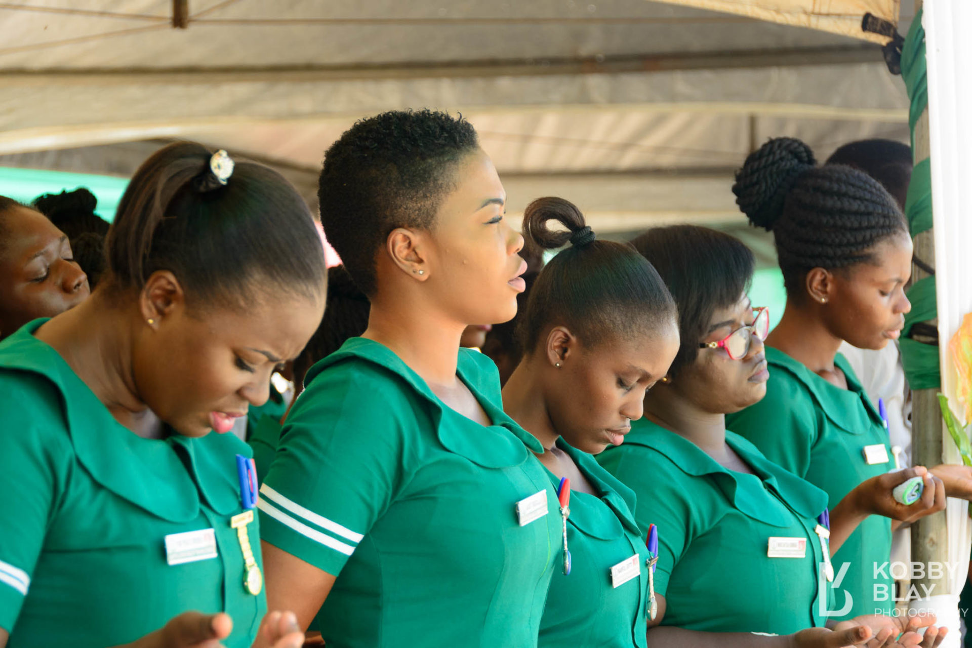 Ghana To Send 375 Nurses To Work In Barbados Dailymailgh