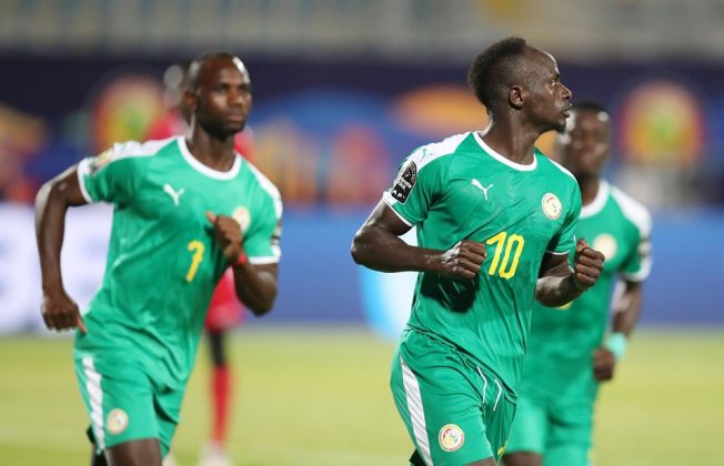 AFCON 2019: Best Images from Day 11 – Dailymailgh