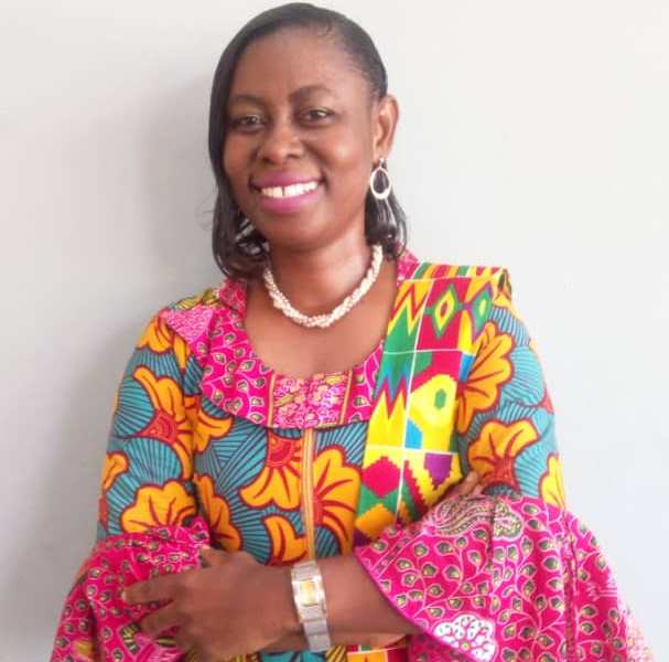 Meet Mercy Owusu-Duah, recipient of the ExxonMobil Foundation’s 2019 ...