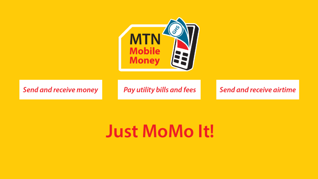 Covid 19 Mtn Momo Rolls Out Transaction Revision Incentives Dailymailgh