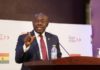 Kojo Oppong Nkrumah