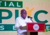 Nana Addo Dankwa Akufo-Addo