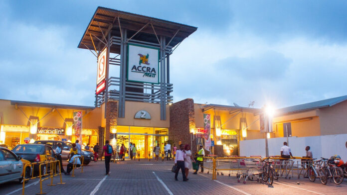 Accra Mall